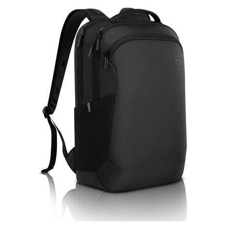 Dell | Fits up to size "" | Ecoloop Pro Backpack | CP5723 | Backpack | Black | 11-15 "" - 2